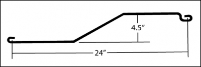 Zee Lightweight Steel Sheet Piling