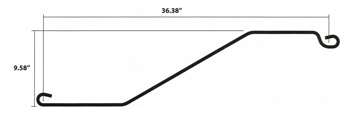 Mega Zee-13 Steel Sheet Piling