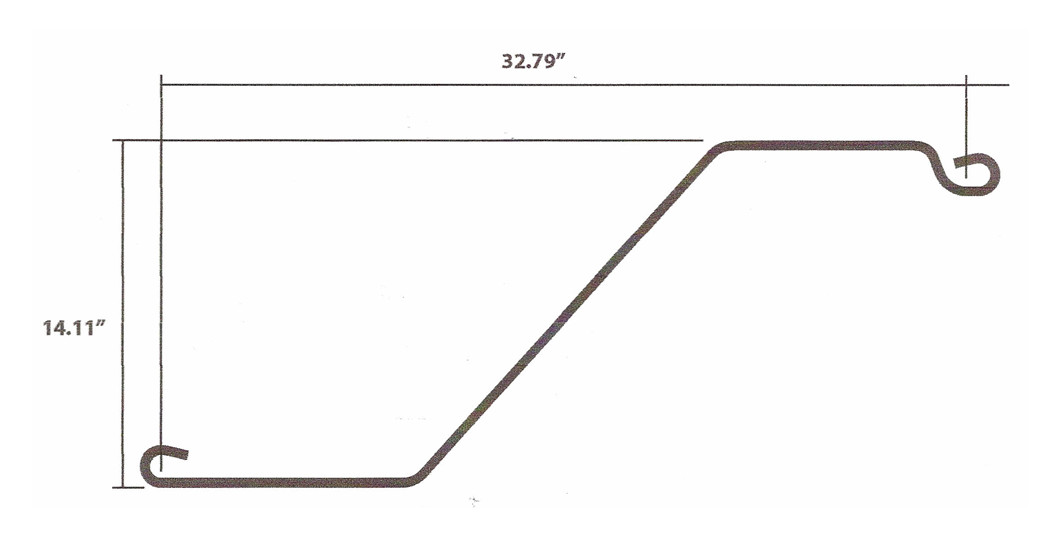 Mega Zee-15 Steel Sheet Piling Specs